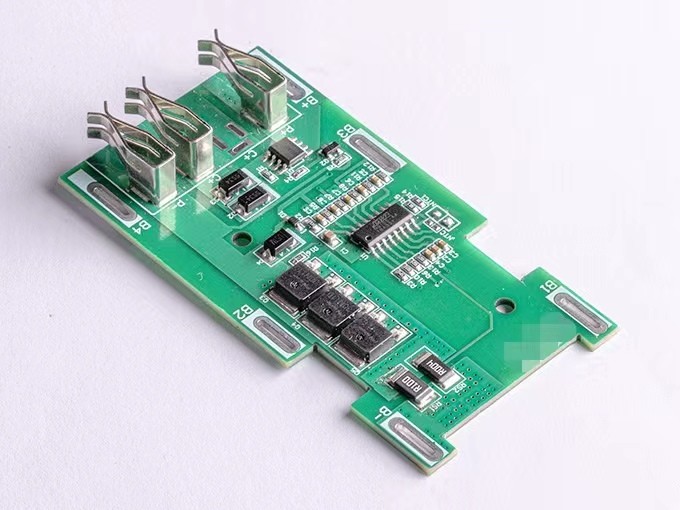 什么是合金電阻 合金電阻主要用到哪些方面